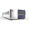 Buy cheap High Speed Industrial Laser Cutting Machine For Metal Sheet Middle Power To High from wholesalers