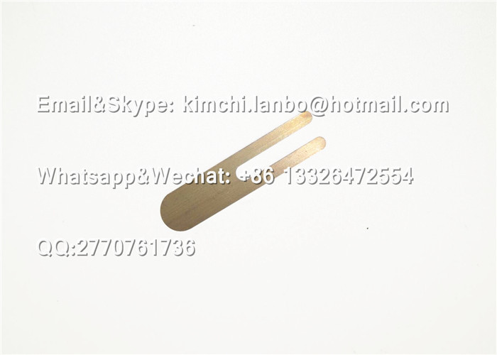 komori flat sheet separator G shape for komori printing machine spare parts