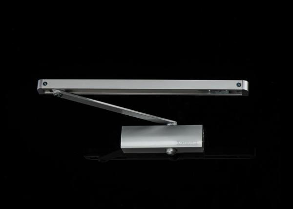 Residential Hydraulic Small Door Closer D904H Noiseless Slide Back Sliding