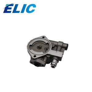 Wholesale PC200-3 Hydraulic Gear Pump Hydraulic Pilot Pump from china suppliers