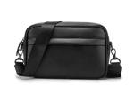 Japanese Style Messenger water proof Crossbody Bags Fashion Small Black Plaid