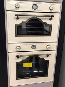 Wholesale Carbon Steel Oven Door Panel With Painting / Electroplated CE Approved from china suppliers