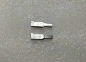 Wholesale Brass Steel Injection Mould Parts Edge Gate For Air Conditioners from china suppliers