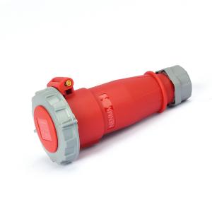 Wholesale 4 Pin 16A Female IP67 Industrial Switch Waterproof Connector from china suppliers