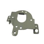 Custom Shelf Stamping Parts Made of Aluminum Stainless Steel Sheet Metal for