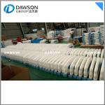 Modified PP HDPE Hospital Medical Boards Extrusion Blowing Molding Machine