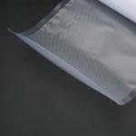 2 Rolls Pack Commercial PA Nylon Vacuum Pack Embossed Storage Vacuum Seal Sealer
