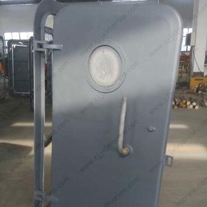 Wholesale Marine Quick Action Watertight Steel Ship Door from china suppliers