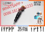 Common Rail Fuel Injector 557-7627 5577627 For C+ C9 10R-4762 295-9166 20R-8069