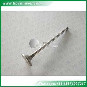 Wholesale Cummins M11 intake and exhaust valves 3417779 4926069 Diesel engine spare parts exhaust valves 3417779 engine valves from china suppliers