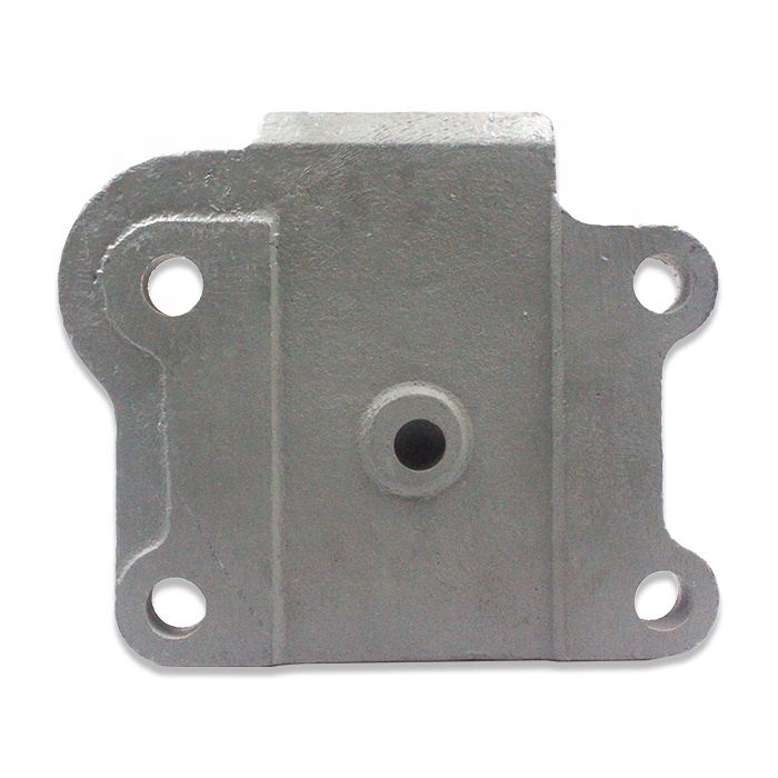 Howo S6 23- Push Rod Bracket for Sinotruk HOWO SHACMAN truck spare parts within Standard Size