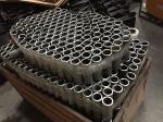 Screw Thread Sleeve for Hay Spear Point , SN50-120 / SN55-120 / SN59-152 / SN59