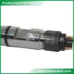 Original/Aftermarket High quality Bosch Diesel Engine Parts Common Rail Fuel