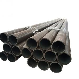 Wholesale Cutting Carbon Steel Decoiling Pipe 30mm For Gas Separation And Shipping Container from china suppliers