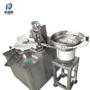 Wholesale Hot Automatic Dental Cartridge Prefilled Syringe Machine from china suppliers