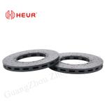 Eco Friendly Carbon Brake Discs For Porsche 992 GT3/Touring Upgrade 380x30mm