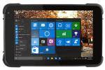 7800mAh 1280x800 Shockproof Slates Rugged Tablet PC 8 inch