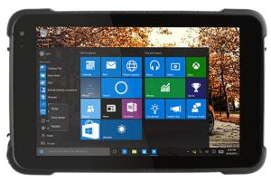 Wholesale 7800mAh 1280x800 Shockproof Slates Rugged Tablet PC 8 inch from china suppliers