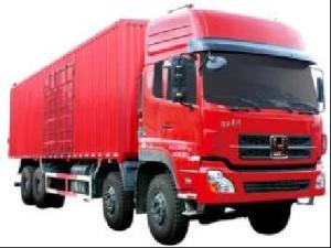 Wholesale Total Mass 31T Heavy Truck with Warehouse from china suppliers