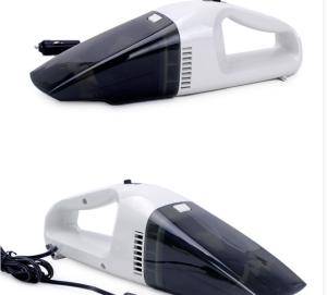 Wholesale Plastic Material Car Cleaning Vacuum Cleaner 12v Dc 60 - 90w Ce Certification from china suppliers