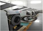 Steam Heated Commercial Laundry Washing Machine Corrosion Resistant