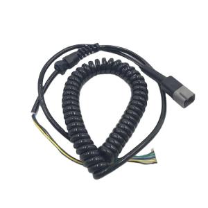 Wholesale Genie 235464GT Coil Cord For Gen 6 Control Box 1256727 Aftermarket Replacement from china suppliers
