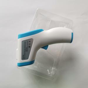 Wholesale Household Non Contact Infrared Digital Thermometer DC 3V CE FDA Certificated from china suppliers