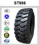 1200r24 All Steel Heavy Loading OTR Radial TBR Truck Tyre, DOUPRO brand tyre,