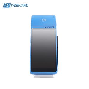 Wholesale 4 PSAM 16GB EMMC USB POS Machine UMTS Contactless Touch Screen Pos from china suppliers