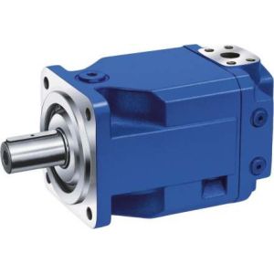 Wholesale ODM Hydraulic Piston Pumps A4FM Series For Rexroth A4FM250 A4FM500 from china suppliers