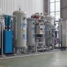 Buy cheap Energy-Saving 99.95% 50Nm3h PSA Nitrogen Gas Generators With ASME from wholesalers