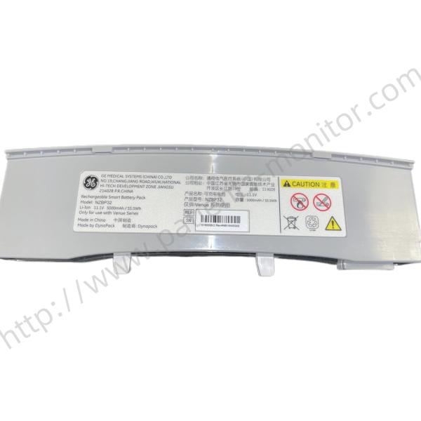 GE Healthcare NZBP32 Rechargeable Battery for VENUE 40 Ultrasound Machine Repair