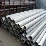 Food Grade 304L Stainless Steel Pipe Mirror Polished Welded Tube