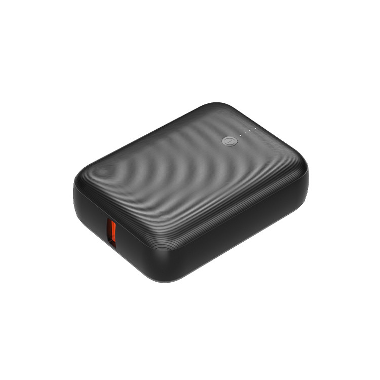 PD22.5W Quick Charge Powerbank High Capacity Stand And Holders