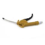 OEM Custom Industrial Air Blow Gun Functional Compact Plastic