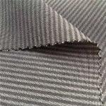 Athletic Wicking Sports Clothing Fabric 86% Nylon 10% Polyester Cationic 75D