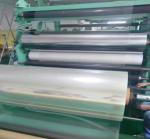 PE/VMPET/BOPP Metallic Film Optimal Packaging Solution for Food Medicine and
