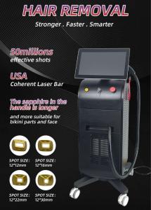 Wholesale 808nm Portable Diode Laser Hair Removal from china suppliers