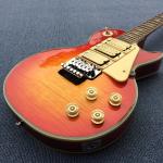 New arrival Custom LP electric guitar with 3 pickups ,Rosewood Fingerboar &