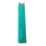 2mm 3mm Corrugated Plastic Tree Wrap Corflute Plant Guards