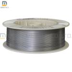 Multifunction Magnesium Alloy Welding Wire Az61 Az91 Polishing Surface