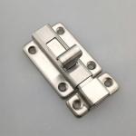 2'' 3'' 4'' Stainless Steel Slide Spring Latch Lock