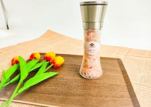 Wholesale Durable Glass Grinders with Plastic Cap Glass Bottle Customizable Colour from china suppliers