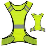 Jogging Hiking Reflective Night Running Gear 5cm