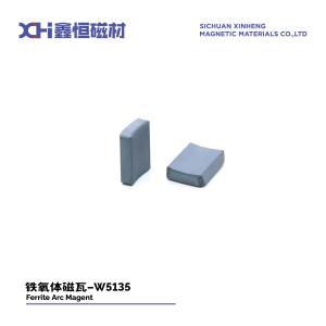Wholesale Permanent Magnet Ferrite Used In Modern Household Appliances Dishwashers w5135 from china suppliers
