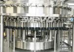8000bph 2000ml 32 Heads Soft Drink Bottling Equipment