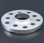 5x100/112 Forged Billet Aluminum Hub Centric Wheel Spacer For VW & AUDI
