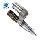 1766549 Unit Diesel fuel injector 0414701037 0414701062 2098522 for Repair Kits