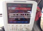 SANY Excavator Spare Parts , Industrial Control Panel Display OPUS 46