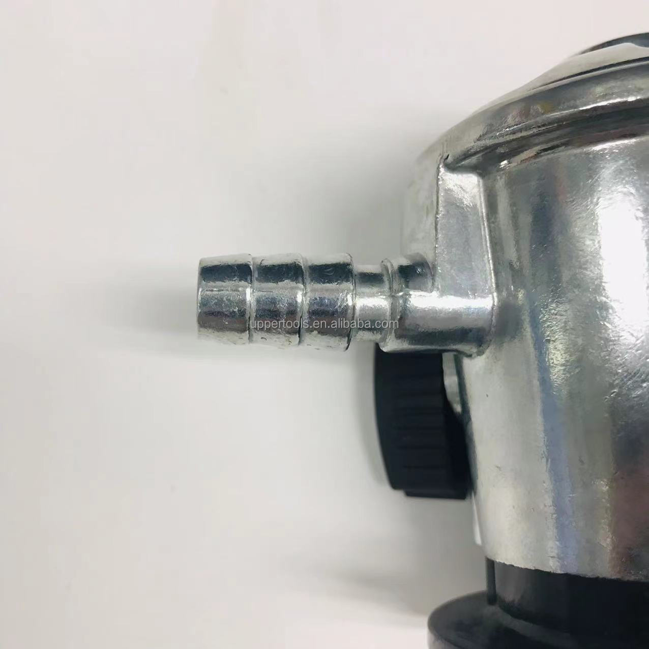 Adjustable Valve Gas Regulator for Welding Industry in Norway Type Cooking Range Stove